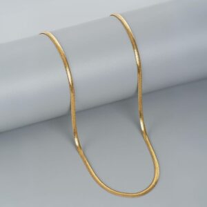 Smooth Elegance Chain