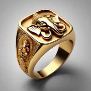 God Rings