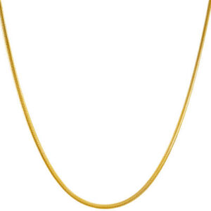 Elegant Daily Short Chain