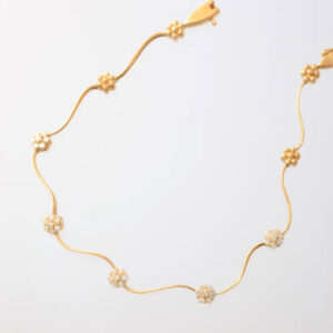 Elegant Moppu Chain