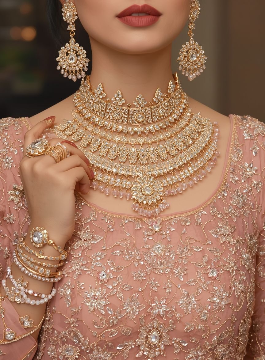 Tradition Meets Timeless Style