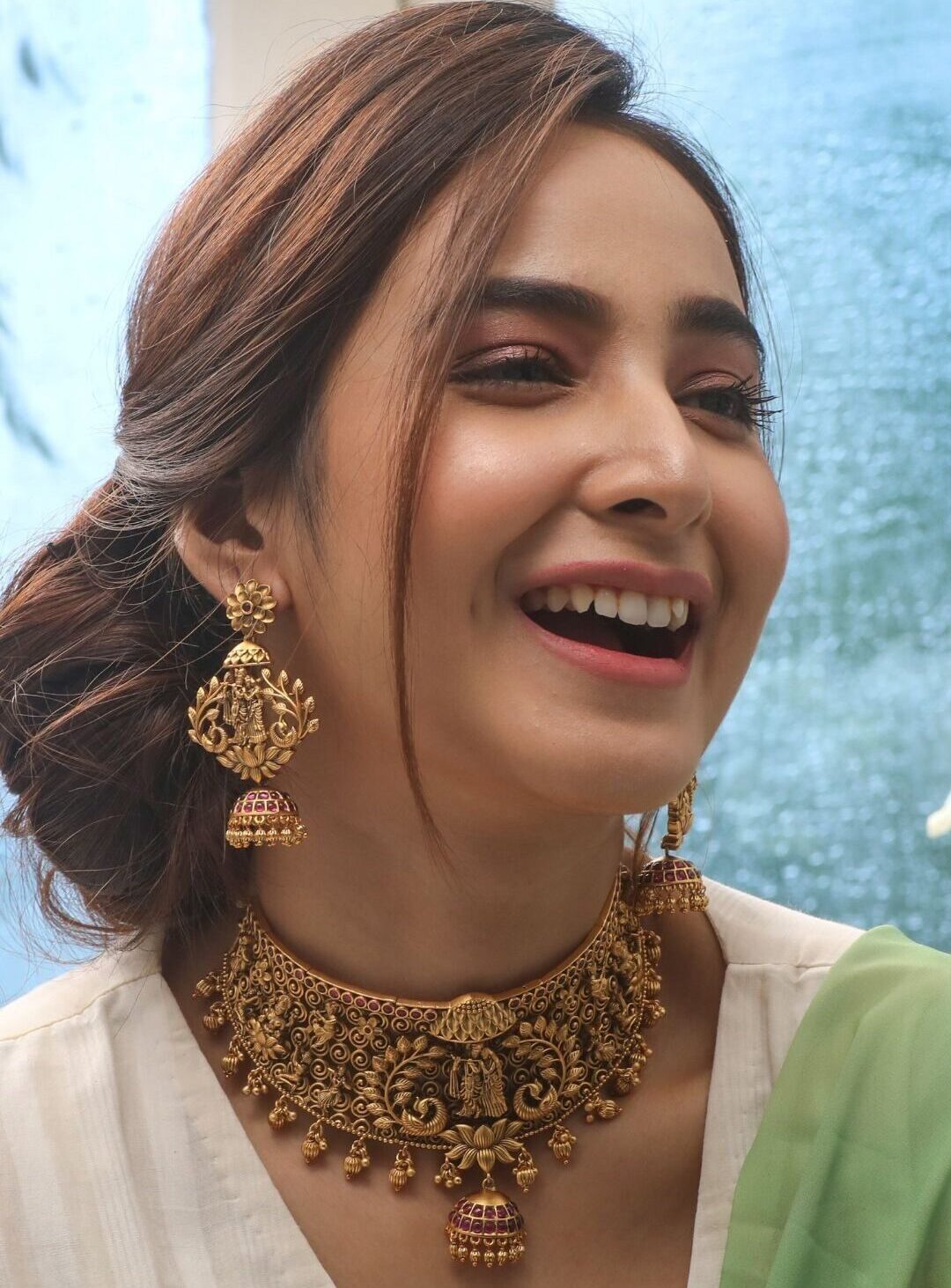 Wear Elegance Every Day