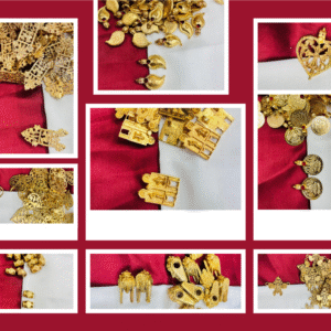 thaliset and mangalyam urukkal test