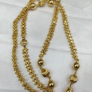 24 inch moppu chain