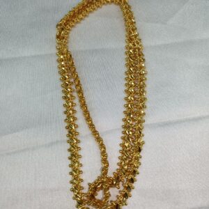 Gold polish guarantee chain-22
