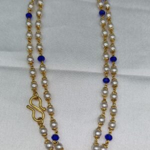 beads collections test