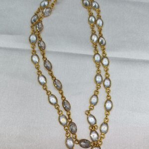 Beads Collections-24 inch