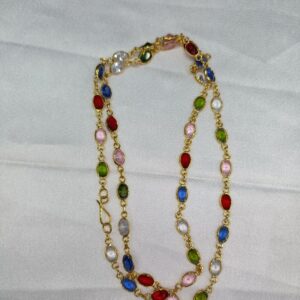 Beads Collections-24 inch