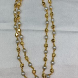 Beads Collections-24 inch