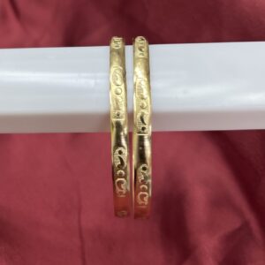 Impon bangles collections