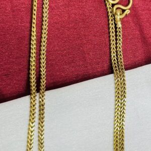 Farming chain test 18-24-30