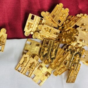 Impon thali-chokker meenakshi