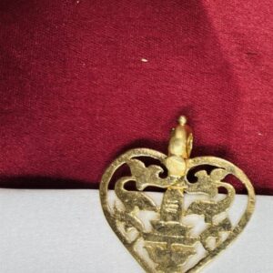 Dollars test farming & stone