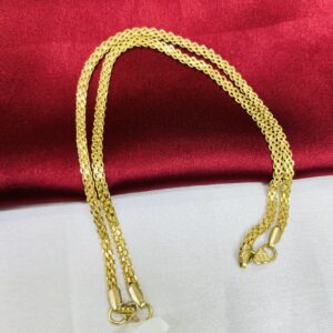Impon Anklets Collections-1