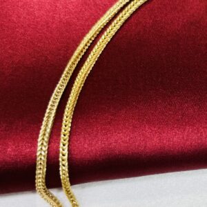 One Gram Gold Farming chain