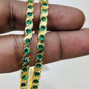 Estimated Delivery : 4 to 7 business days Fast Shipping : All Over India Maintenance : Keep away from moisture, excessive heat, perfumes, and chemicals. Store in a plastic box or cover when not in use.