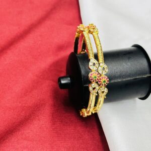 impon stone bangles -ssisb19