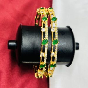 impon stone bangles-ssisb18