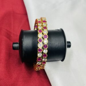 impon stone bangles-ssisb-04