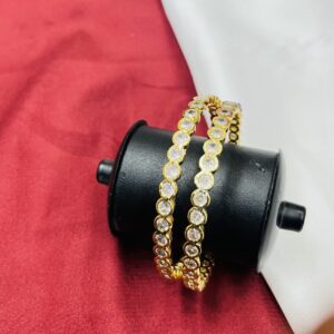 impon stone bangles-ssisb12