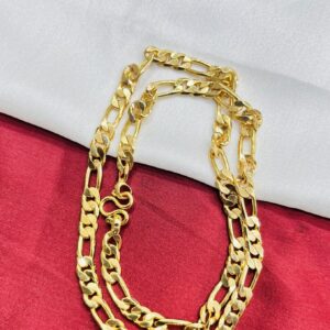 shortchain 18 inch micro gold -4