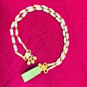 Anklets