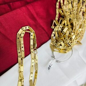 Impon chain-18 inch