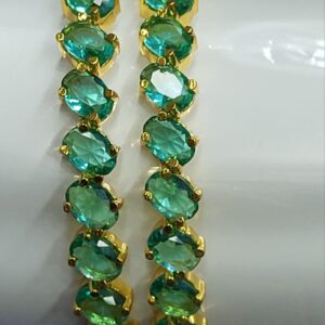 impon stone bangles