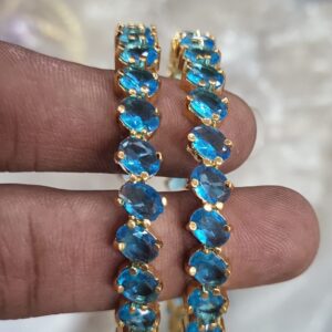 stone bangles